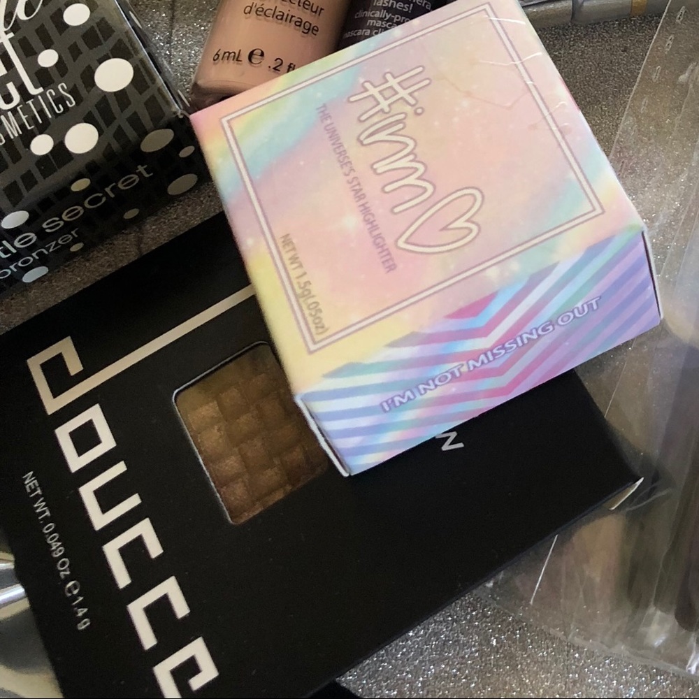 10-pc Full Size Products Mystery Beauty Box - Picture 7 of 10